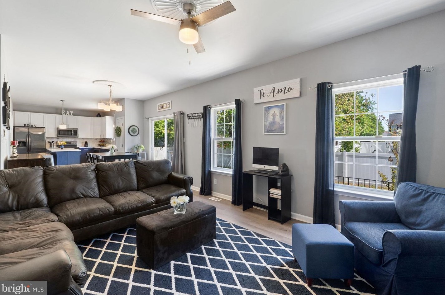 57 Southwinds Dr, Charles Town WV  25414-3976 exterior