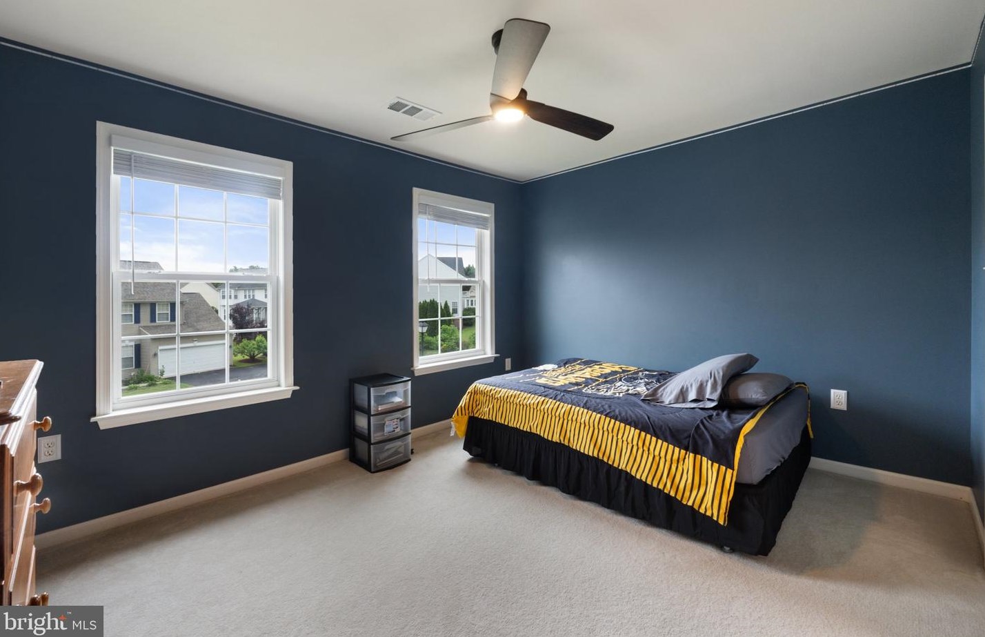 311 Spyglass Hl Dr, Charles Town WV  25414-3989 exterior