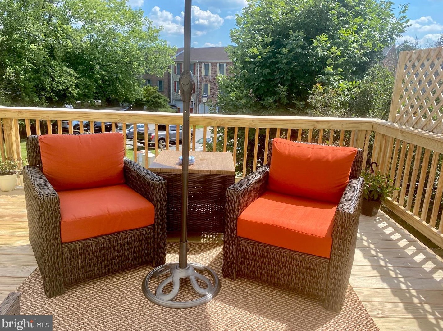 3 Stonewall Ct, Harpers Ferry WV 25425-6357 exterior