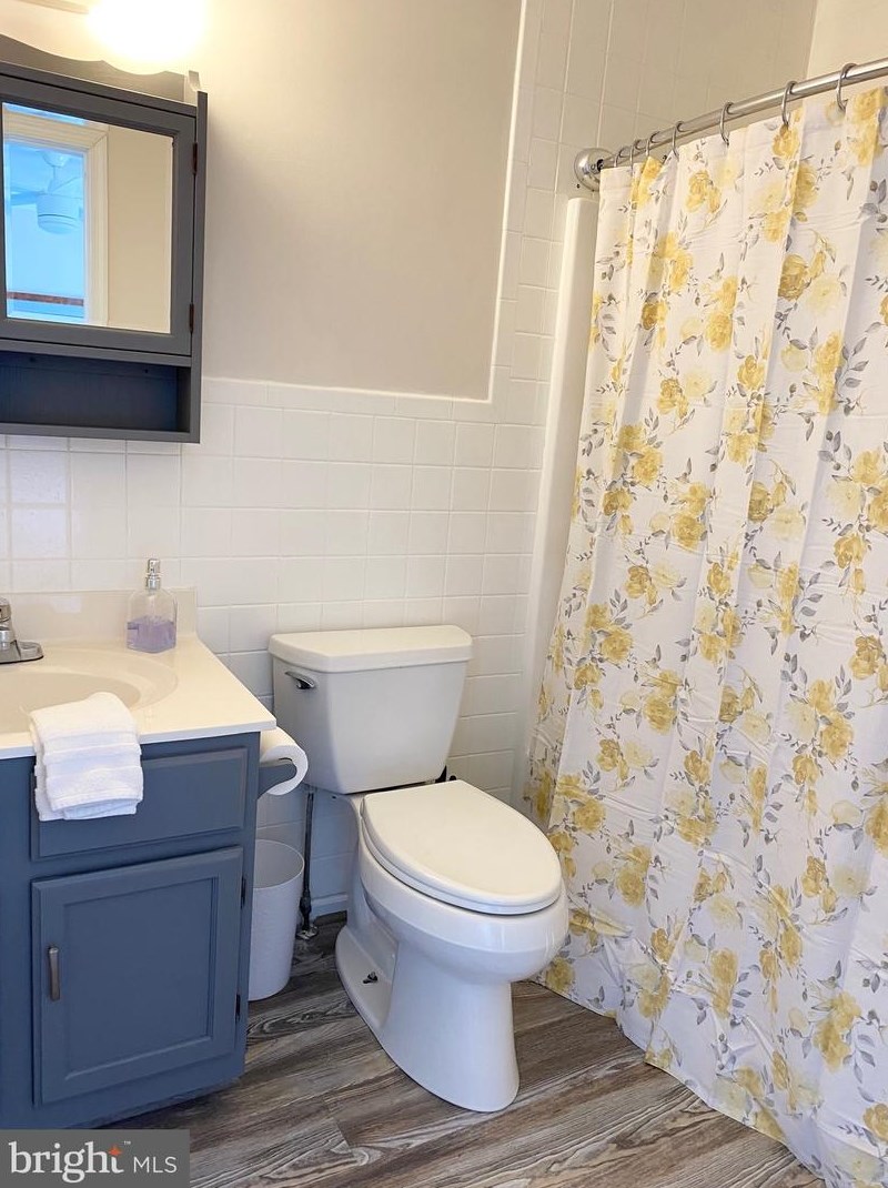 3 Stonewall Ct, Harpers Ferry WV 25425-6357 exterior