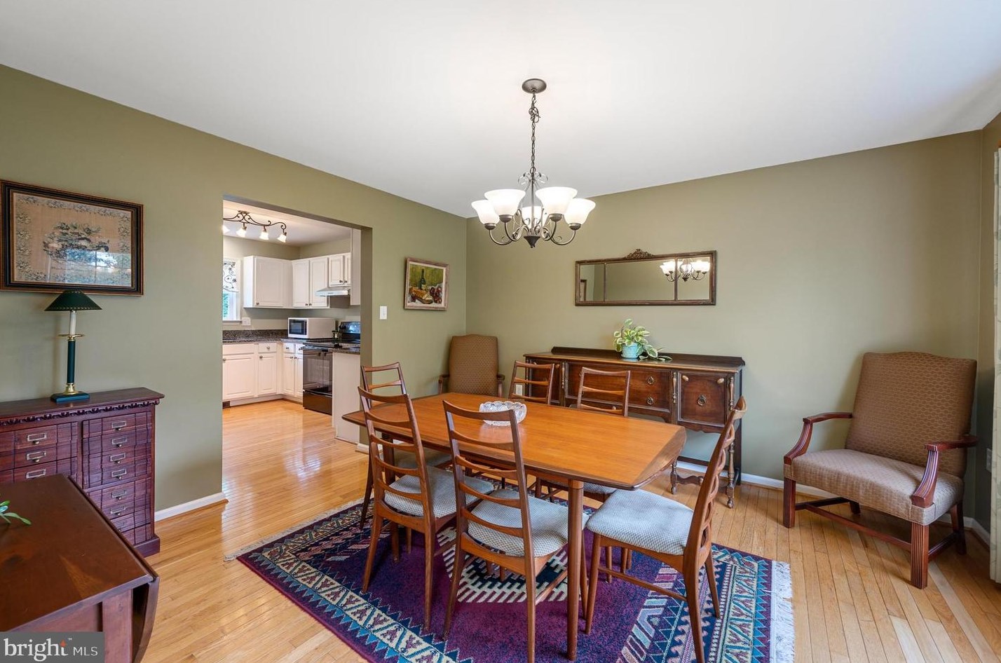 30 Pommel Ln, Charles Town WV 25414-9329 exterior