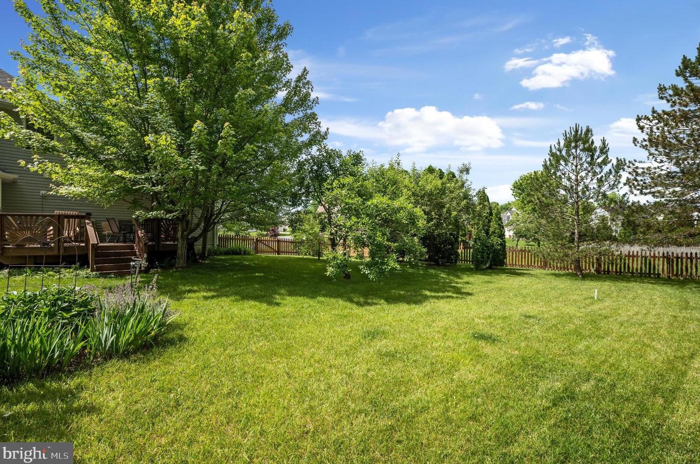 30 Pommel Ln, Charles Town WV 25414-9329 exterior