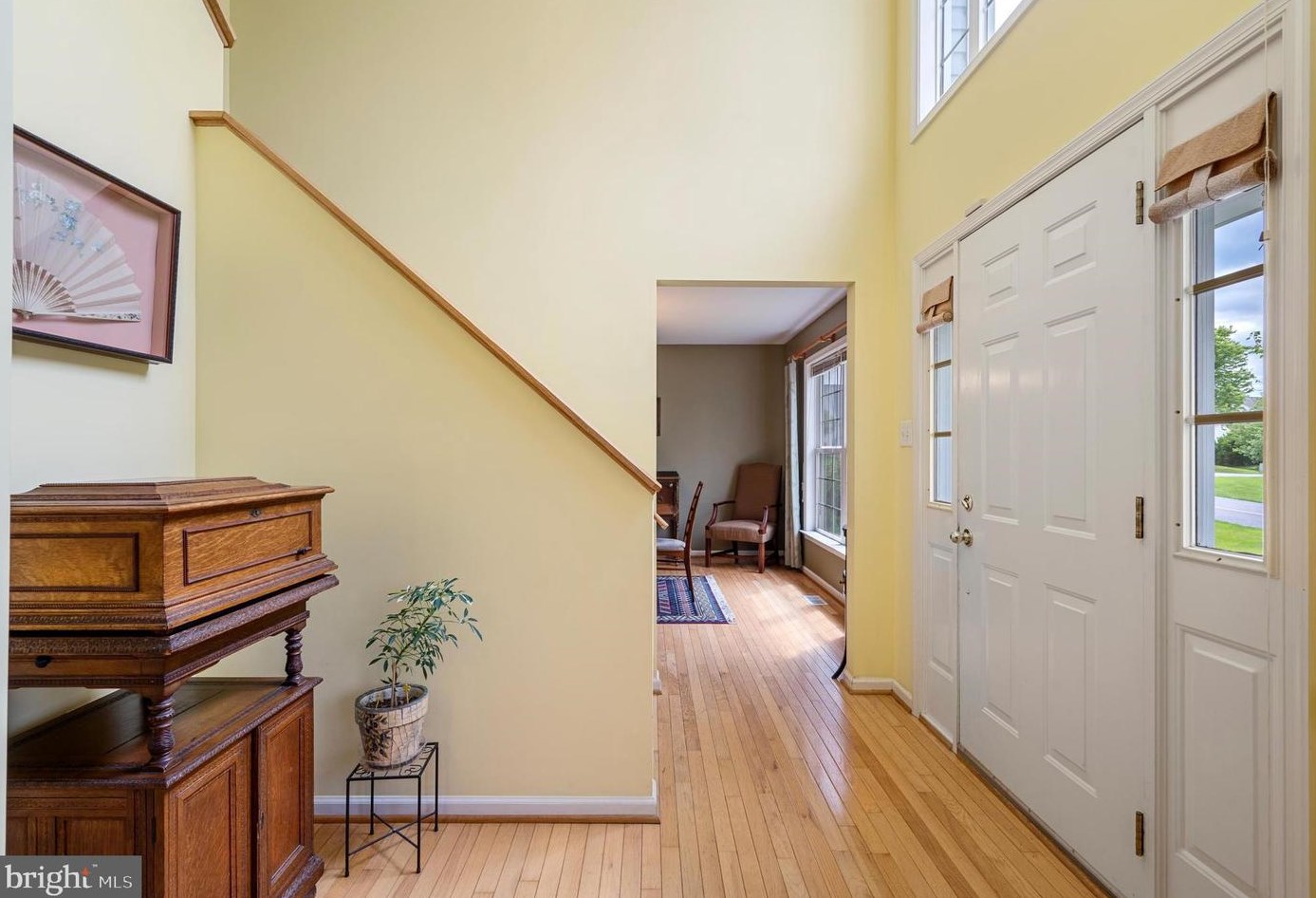 30 Pommel Ln, Charles Town WV 25414-9329 exterior