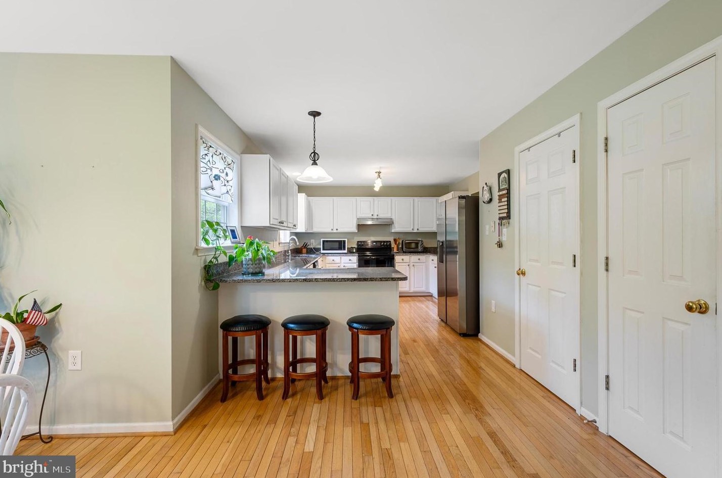 30 Pommel Ln, Charles Town WV 25414-9329 exterior