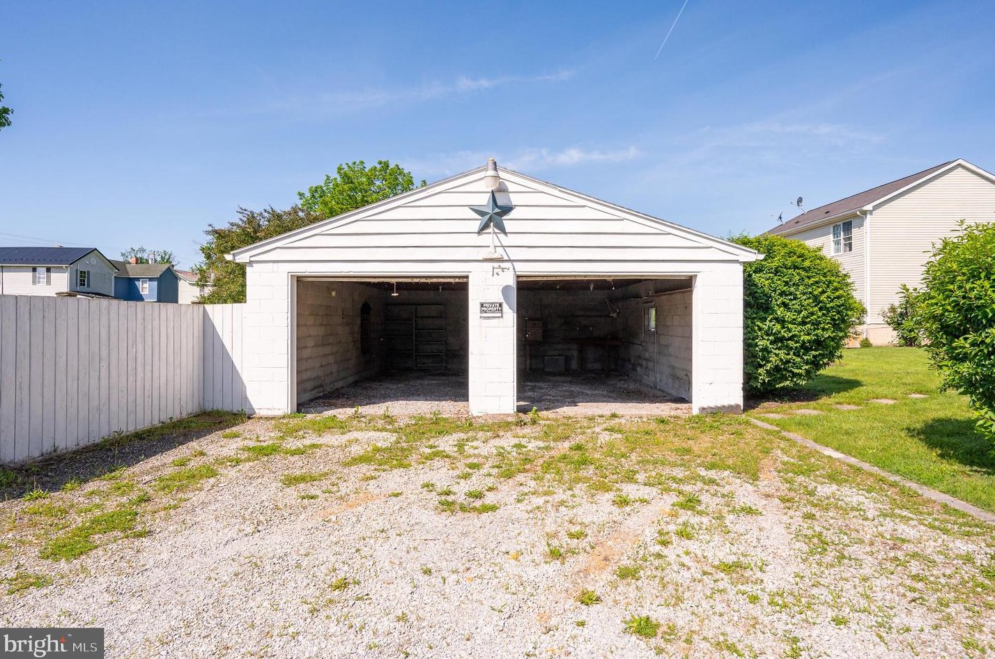 107 6 Ave, Ranson WV 25438-1402 exterior