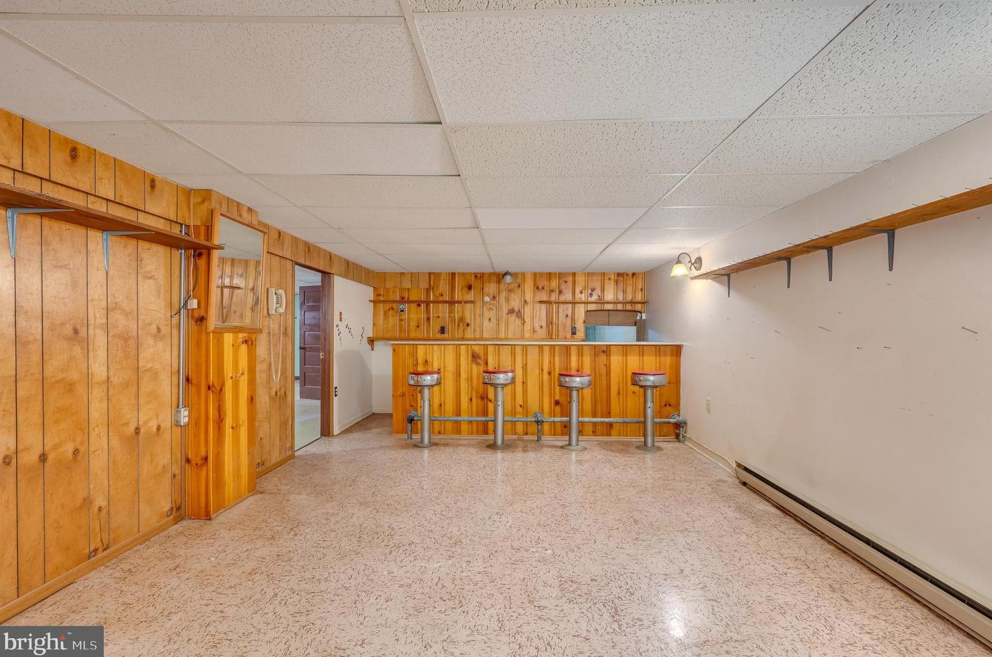 107 6 Ave, Ranson WV 25438-1402 exterior