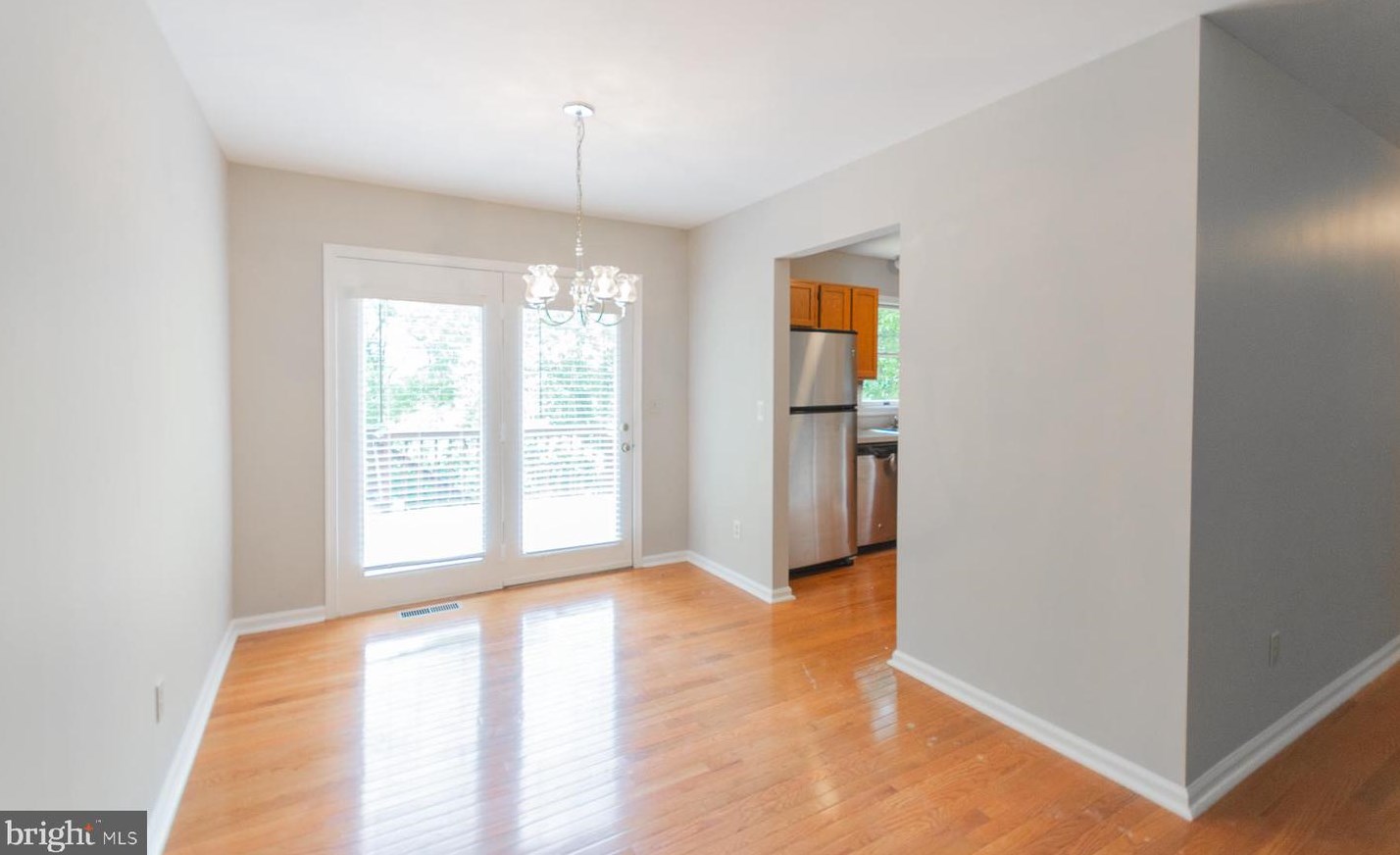 343 Windsong Rd, Harpers Ferry WV 25425-4961 exterior