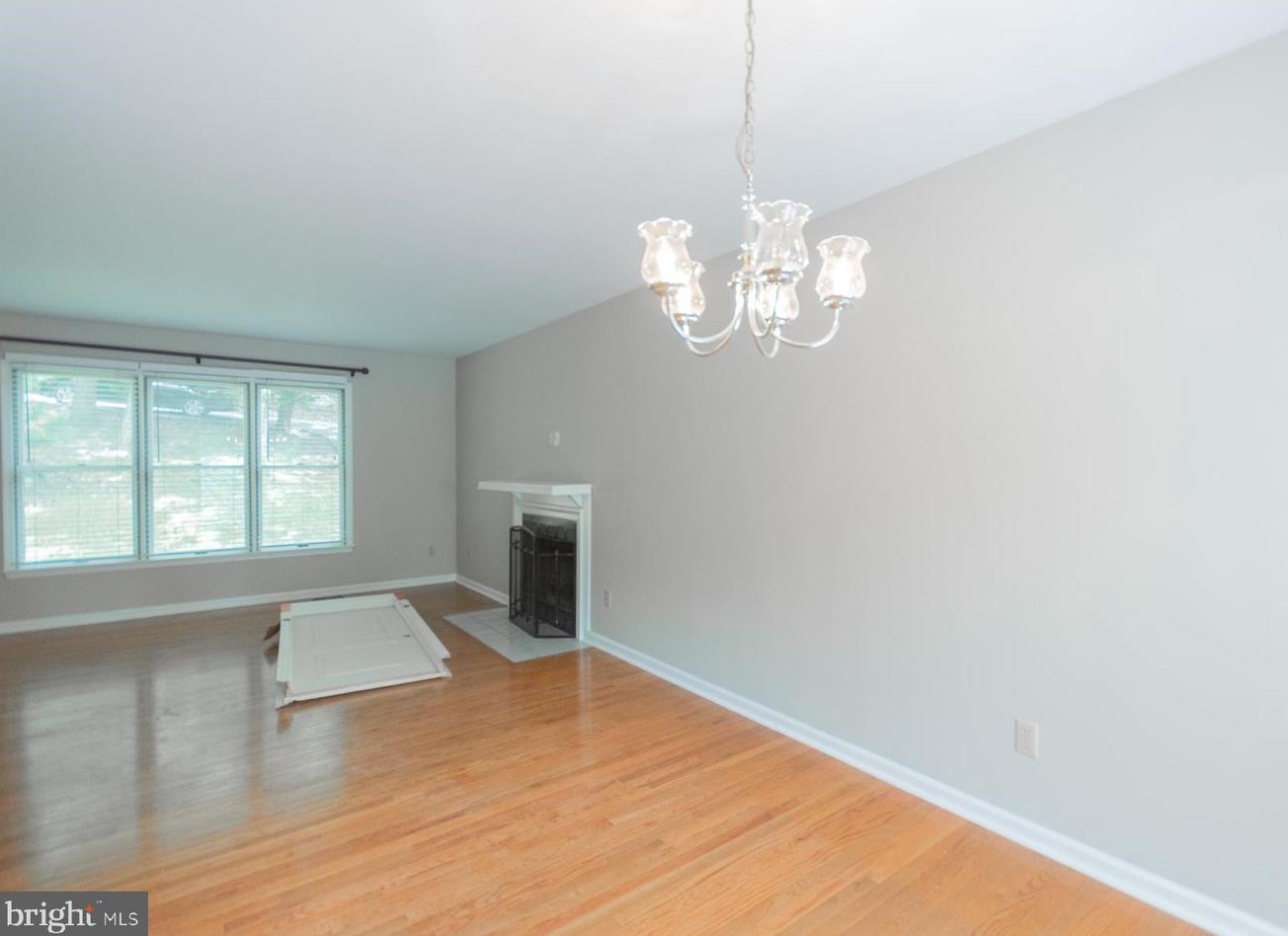 343 Windsong Rd, Harpers Ferry WV 25425-4961 exterior