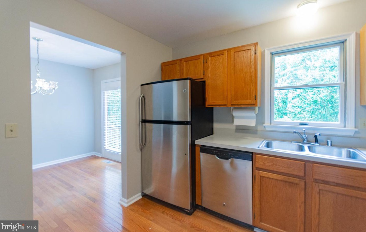 343 Windsong Rd, Harpers Ferry WV 25425-4961 exterior