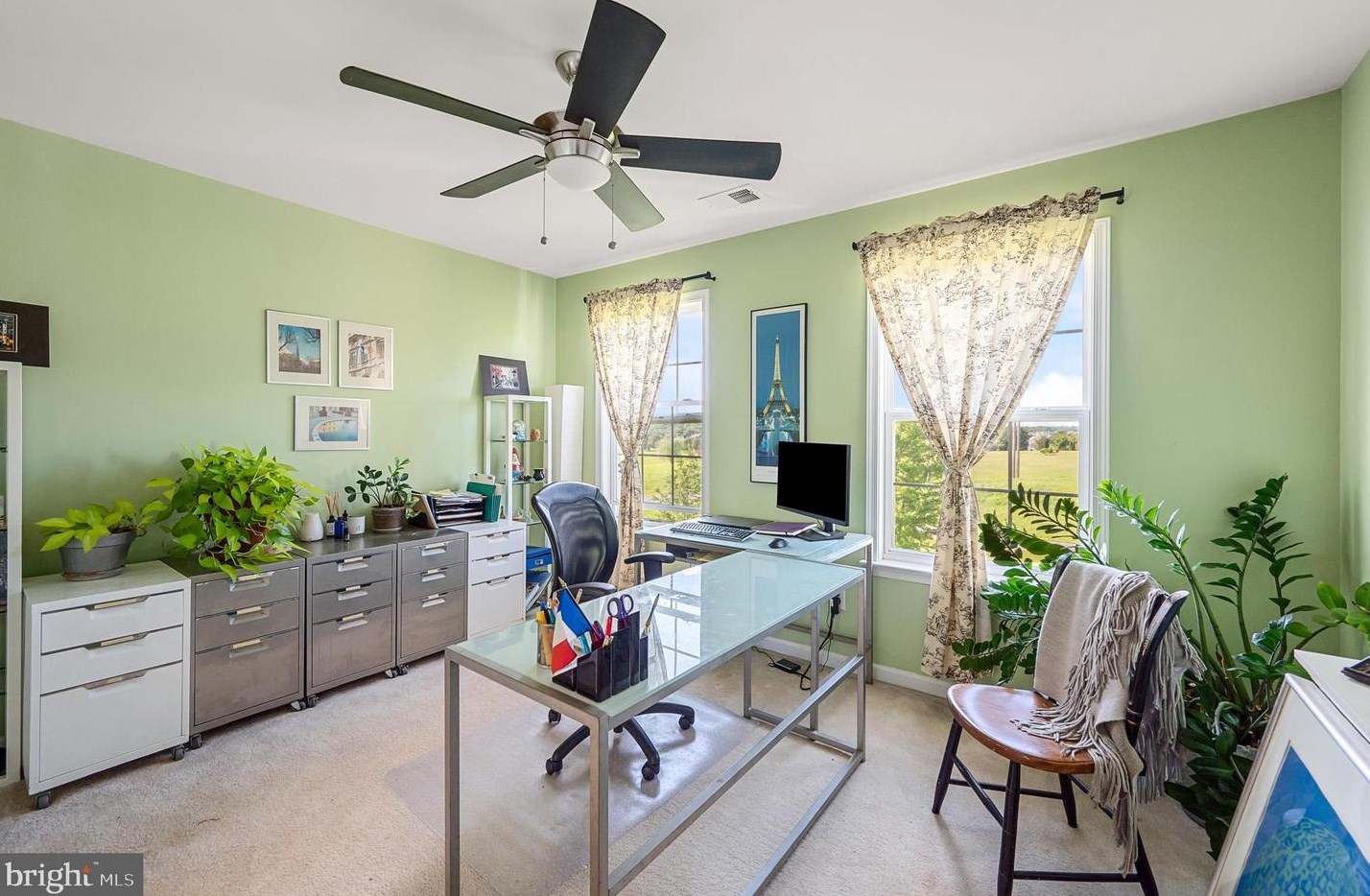 562 Spruce Hl Way, Charles Town WV  25414-4482 exterior