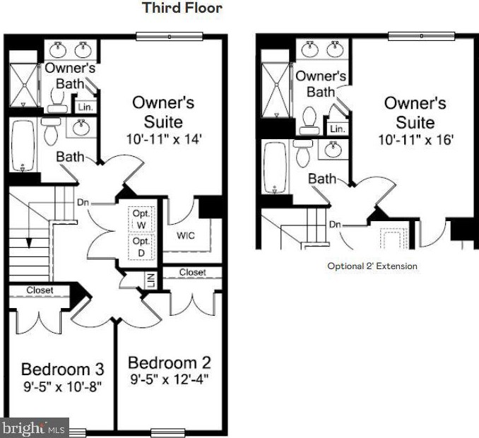 1358 Lancaster Cir, Ranson WV  25438-1474 exterior