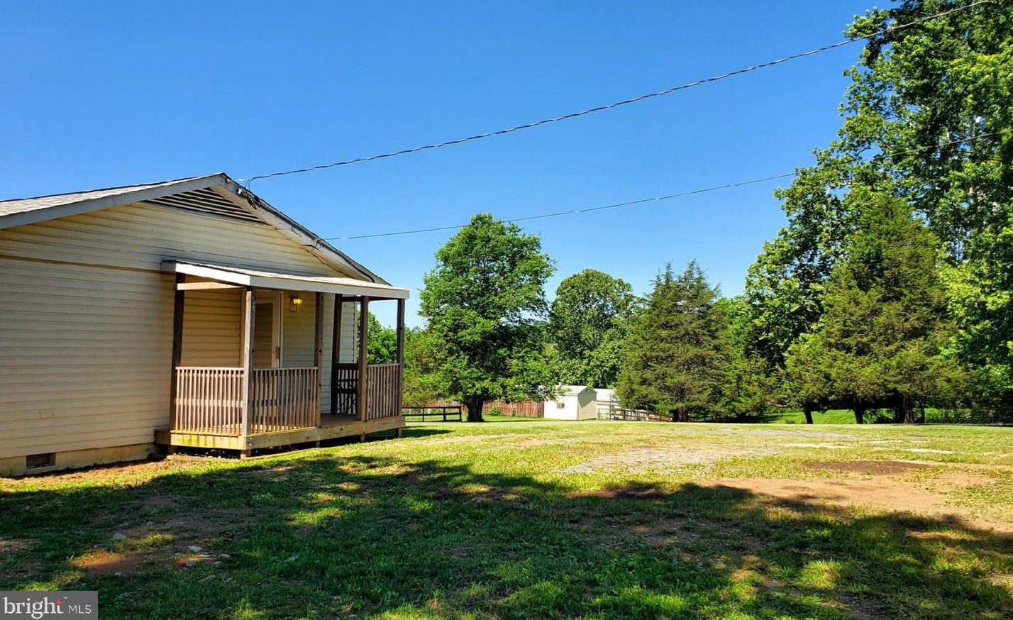 357 Happy Creek Dr, Martinsburg WV 25430-5730 exterior