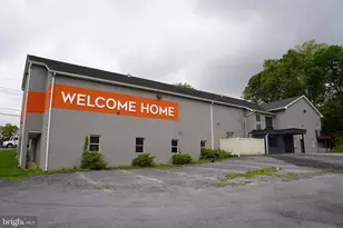 7595 Martinsburg Pike, Shepherdstown, WV 25443 - Photo 1