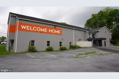 7595 Martinsburg Pike #A, Shepherdstown, WV 25443 - Photo 1