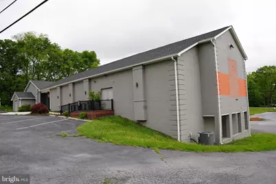 7595 Martinsburg Pike #A, Shepherdstown, WV 25443 - Photo 35