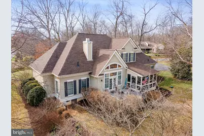 44 N Tamarac Drive, Shepherdstown, WV 25443 - Photo 9