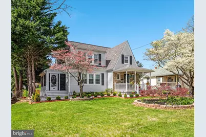 504 S Church Street, Charles Town, WV 25414 - Photo 51