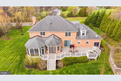 11 Marsh Hawk Way, Shepherdstown, WV 25443 - Photo 5