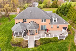 11 Marsh Hawk Way, Shepherdstown, WV 25443 - Photo 5