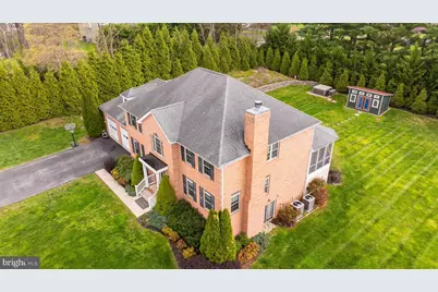 11 Marsh Hawk Way, Shepherdstown, WV 25443 - Photo 3