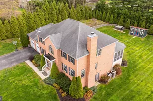 11 Marsh Hawk Way, Shepherdstown, WV 25443 - Photo 3