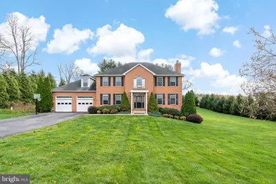 11 Marsh Hawk Way, Shepherdstown, WV 25443 - Photo 1