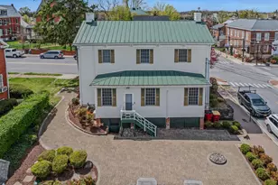 203 S George St., Charles Town, WV 25414 - Photo 15