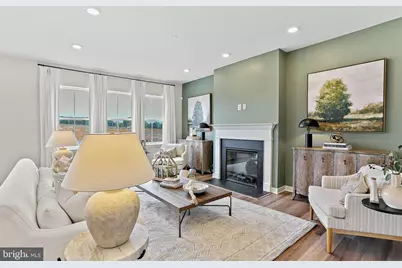 474 Mountain Laurel Boulevard #LOT 487 ASHTON, Ranson, WV 25438 - Photo 7