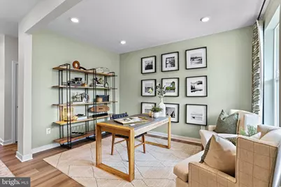 474 Mountain Laurel Boulevard #LOT 487 ASHTON, Ranson, WV 25438 - Photo 5