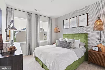 474 Mountain Laurel Boulevard #LOT 487 ASHTON, Ranson, WV 25438 - Photo 13