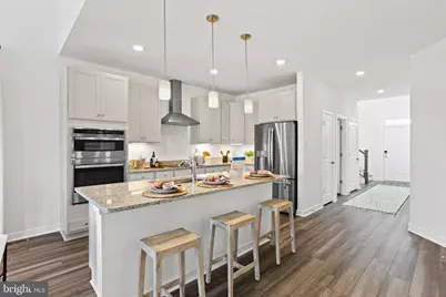 493 Mountain Laurel Boulevard #LOT 445 LAUREL, Ranson, WV 25438 - Photo 5