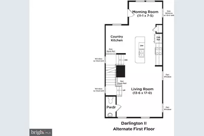 Homesite 534 Abigail Street, Charles Town, WV 25414 - Photo 21