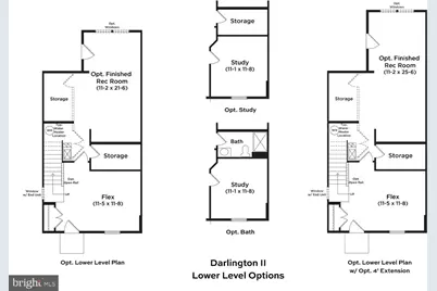 Homesite 534 Abigail Street, Charles Town, WV 25414 - Photo 23
