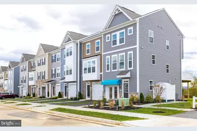 648 Newbury Street, Charles Town, WV 25414 - Photo 1