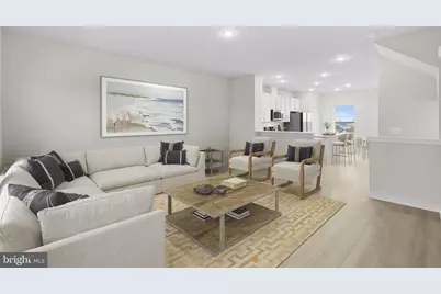 Homesite 153 Huntwell West Boulevard, Ranson, WV 25438 - Photo 11