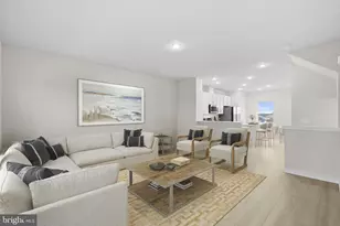 Homesite 153 Huntwell West Blvd, Ranson, WV 25438 - Photo 11