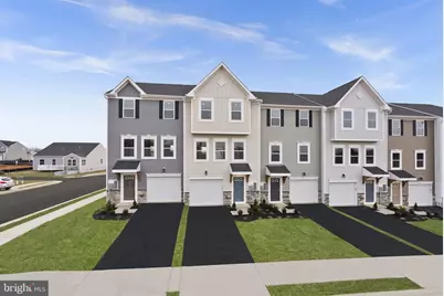 Homesite 153 Huntwell West Boulevard, Ranson, WV 25438 - Photo 1