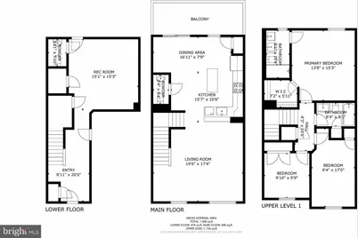 200 Huntwell West Avenue, Ranson, WV 25438 - Photo 47