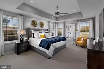 Homesite 694 Marquee Farm Road, Charles Town, WV 25414 - Photo 7