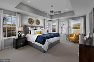 Homesite 694 Marquee Farm Rd, Charles Town, WV 25414 - Photo 7