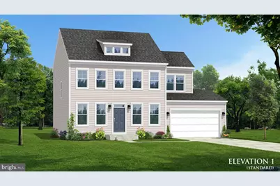 Homesite 694 Marquee Farm Road, Charles Town, WV 25414 - Photo 23