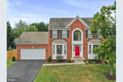 81 Kimberwicke Drive S, Charles Town, WV 25414 - Photo 1