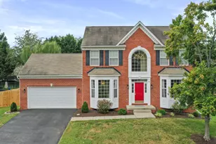 81 Kimberwicke Dr S, Charles Town, WV 25414 - Photo 1