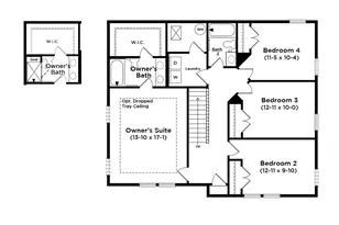 Homesite 128 Wythe Way, Charles Town, WV 25414 - Photo 55