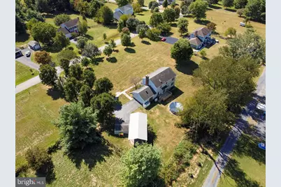 378 Prides Crossing, Shenandoah Junction, WV 25442 - Photo 57