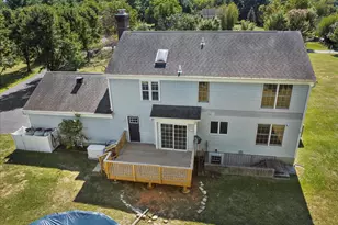 378 Prides Crossing, Shenandoah Junction, WV 25442 - Photo 47