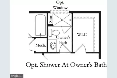 Homesite 129 Wythe Way, Charles Town, WV 25414 - Photo 7