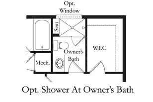 Homesite 129 Wythe Way, Charles Town, WV 25414 - Photo 7