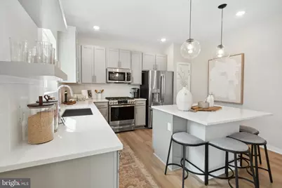 (Lot 342) 94 Thornton Avenue, Ranson, WV 25438 - Photo 3