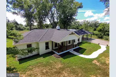 2195 Engle Molers Road, Harpers Ferry, WV 25425 - Photo 3